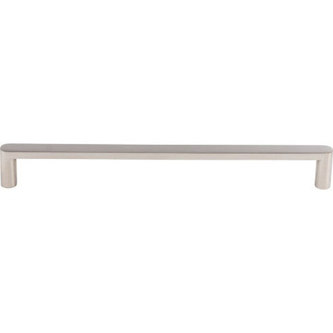 Latham Pull 8 13/16 Inch (c-c) - Polished Stainless Steel - PS