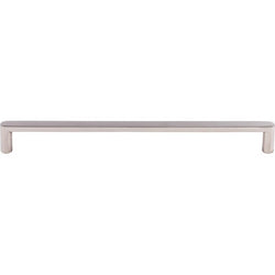 Latham Pull 10 1/16 Inch (c-c) - Polished Stainless Steel - PS