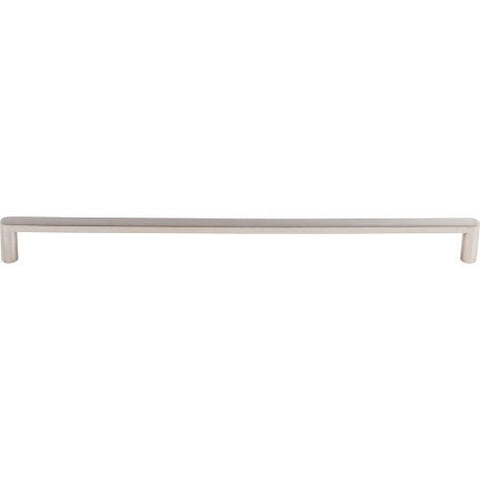 Latham Pull 12 5/8 Inch (c-c) - Polished Stainless Steel - PSS