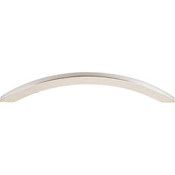 Curved Pull 6 5/16 Inch (c-c) - Polished Stainless Steel - PSS