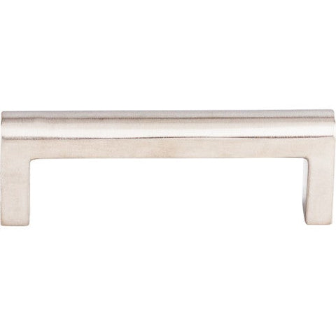 Ashmore Pull 3 3/4 Inch (c-c) - Brushed Stainless Steel - SS