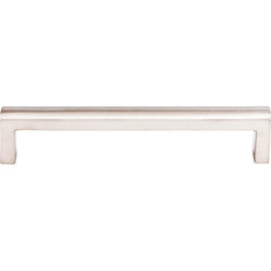 Ashmore Pull 6 5/16 Inch (c-c) - Brushed Stainless Steel - SS