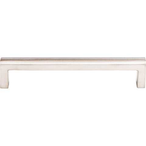 Ashmore Pull 6 5/16 Inch (c-c) - Brushed Stainless Steel - SS