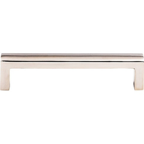 Ashmore Pull 5 1/16 Inch (c-c) - Polished Stainless Steel - PS