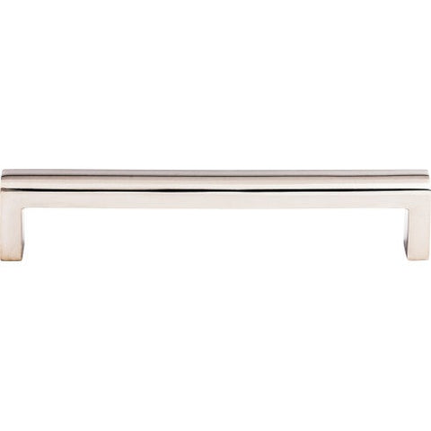 Ashmore Pull 6 5/16 Inch (c-c) - Polished Stainless Steel - PS