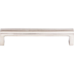 Hull Pull 6 5/16 Inch (c-c) - Brushed Stainless Steel - SS