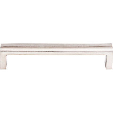 Hull Pull 6 5/16 Inch (c-c) - Brushed Stainless Steel - SS