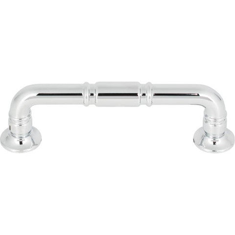 Kent Pull 3 3/4 Inch (c-c) - Polished Chrome - PC