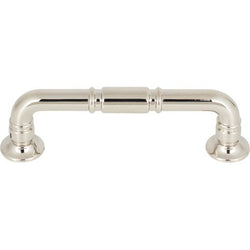 Kent Pull 3 3/4 Inch (c-c) - Polished Nickel - PN