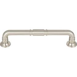 Kent Pull 5 1/16 Inch (c-c) - Brushed Satin Nickel - BSN