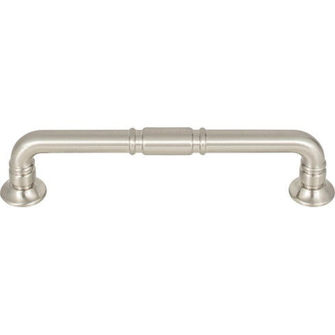 Kent Pull 5 1/16 Inch (c-c) - Brushed Satin Nickel - BSN