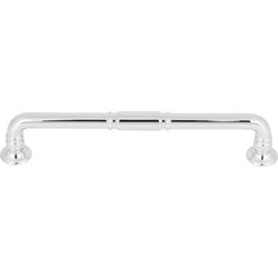 Kent Pull 6 5/16 Inch (c-c) - Polished Chrome - PC