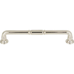 Kent Pull 6 5/16 Inch (c-c) - Polished Nickel - PN