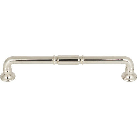 Kent Pull 6 5/16 Inch (c-c) - Polished Nickel - PN