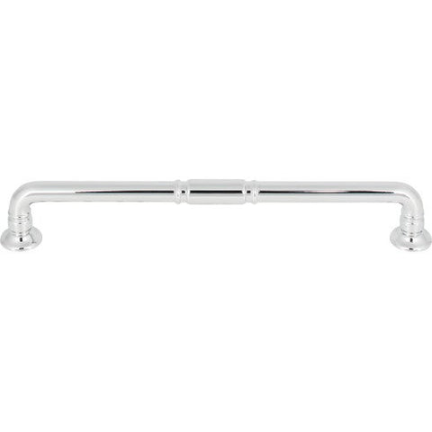 Kent Pull 7 9/16 Inch (c-c) - Polished Chrome - PC