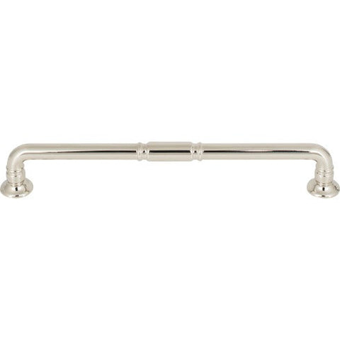 Kent Pull 7 9/16 Inch (c-c) - Polished Nickel - PN