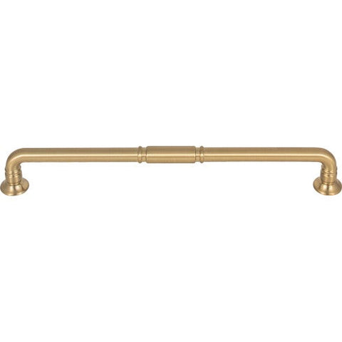 Kent Pull 8 13/16 Inch (c-c) - Honey Bronze - HB