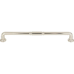 Kent Pull 8 13/16 Inch (c-c) - Polished Nickel - PN