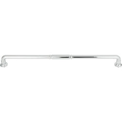 Kent Pull 12 Inch (c-c) - Polished Chrome - PC