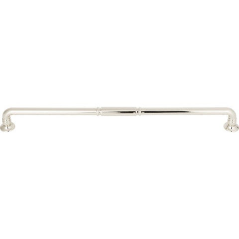 Kent Pull 12 Inch (c-c) - Polished Nickel - PN