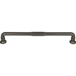 Kent Appliance Pull 12 Inch (c-c) - Ash Gray - AG