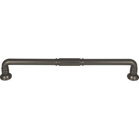 Kent Appliance Pull 12 Inch (c-c) - Ash Gray - AG