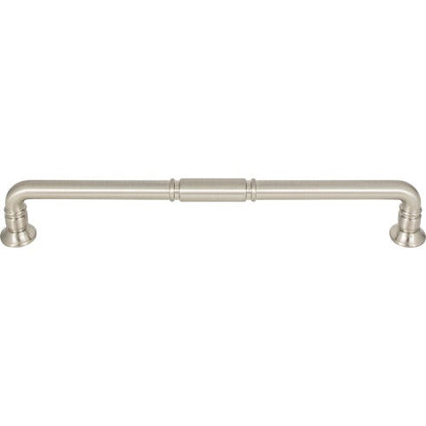 Kent Appliance Pull 12 Inch (c-c) - Brushed Satin Nickel - BSN