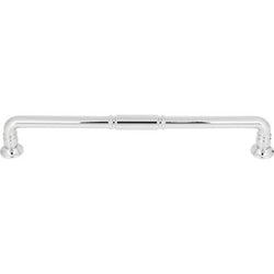 Kent Appliance Pull 12 Inch (c-c) - Polished Chrome - PC