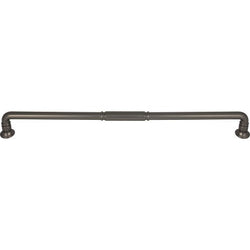 Kent Appliance Pull 18 Inch (c-c) - Ash Gray - AG