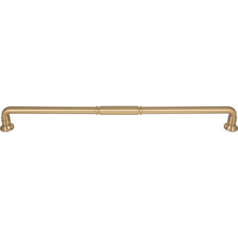 Kent Appliance Pull 18 Inch (c-c) - Honey Bronze - HB