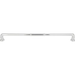 Kent Appliance Pull 18 Inch (c-c) - Polished Chrome - PC