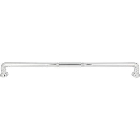 Kent Appliance Pull 18 Inch (c-c) - Polished Chrome - PC