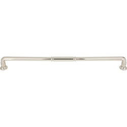 Kent Appliance Pull 18 Inch (c-c) - Polished Nickel - PN