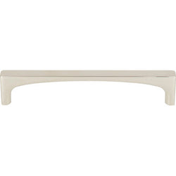 Riverside Pull 5 1/16 Inch (c-c) - Polished Nickel - PN