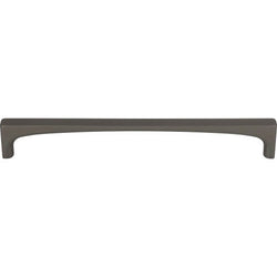 Riverside Pull 7 9/16 Inch (c-c) - Ash Gray - AG