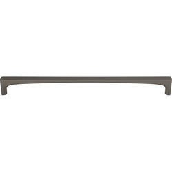 Riverside Pull 8 13/16 Inch (c-c) - Ash Gray - AG