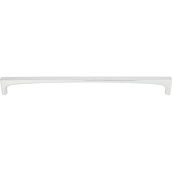 Riverside Pull 12 Inch (c-c) - Polished Chrome - PC