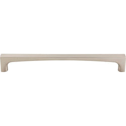 Riverside Appliance Pull 12 Inch (c-c) - Brushed Satin Nickel