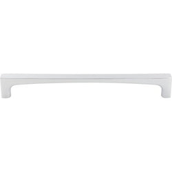 Riverside Appliance Pull 12 Inch (c-c) - Polished Chrome - PC