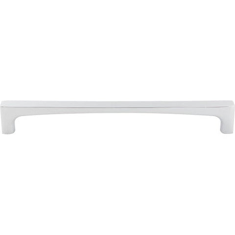 Riverside Appliance Pull 12 Inch (c-c) - Polished Chrome - PC