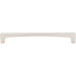 Riverside Appliance Pull 12 Inch (c-c) - Polished Nickel - PN