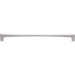 Riverside Appliance Pull 18 Inch (c-c) - Polished Chrome - PC