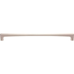 Riverside Appliance Pull 18 Inch (c-c) - Polished Nickel - PN