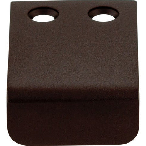 Tab Pull 1 Inch  - Oil Rubbed Bronze 2 - ORB2