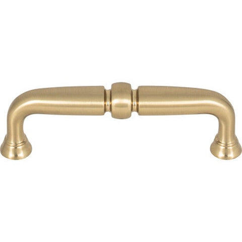 Henderson Pull 3 3/4 Inch (c-c) - Honey Bronze - HB