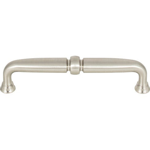 Henderson Pull 5 1/16 Inch (c-c) - Brushed Satin Nickel - BSN