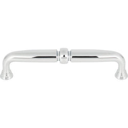 Henderson Pull 5 1/16 Inch (c-c) - Polished Chrome - PC