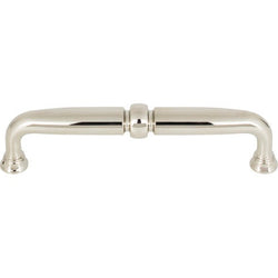 Henderson Pull 5 1/16 Inch (c-c) - Polished Nickel - PN