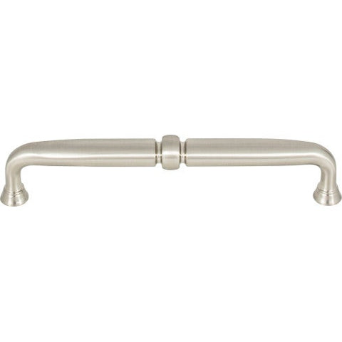 Henderson Pull 6 5/16 Inch (c-c) - Brushed Satin Nickel - BSN