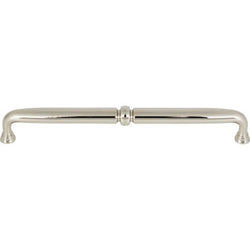 Henderson Pull 8 13/16 Inch (c-c) - Polished Nickel - PN